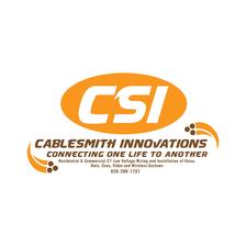 Logo for Cable Smith Inovations
