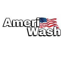 AmeriWash Power Washing & Mobile Detailing logo