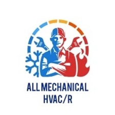 All Mechanical logo