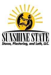 Sunshine State Stucco Plastering and Lath, LLC logo