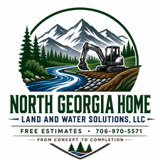 Avatar for North Georgia Home,Land,and Water Solutions LLC