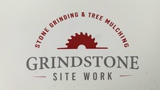 Logo for Grindstone Sitework, LLC