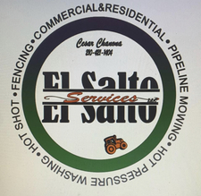 Avatar for El Salto services LLC