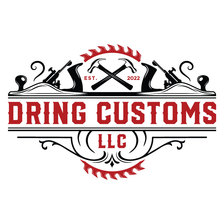 Logo for Dring Customs LLC