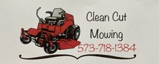 Avatar for Clean Cut Mowing and Pressure Washing