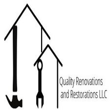 Quality Renovations and Restorations, LLC logo