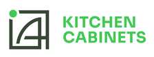 LAH Kitchen Cabinets, Inc. logo