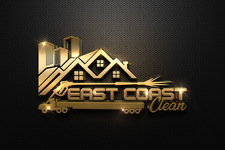 Logo for East Coast Clean