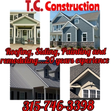 Avatar for TC Remodeling