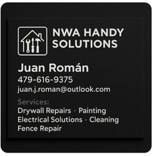 Avatar for NWA Handy Solutions