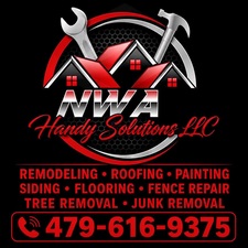 NWA Handy Solutions logo