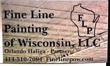 Avatar for Fine Line Painting of Wisconsin LLC