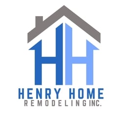 Henry Home Remodeling, Inc. logo