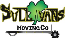 Sullivans Moving Company LLC logo