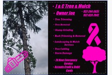 Avatar for J & C's Tree and Mulch