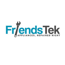 Friends Tek, LLC. logo