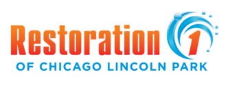 Restoration 1 of Chicago Lincoln Park logo