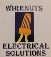 Wire Nuts Electrical Solutions logo