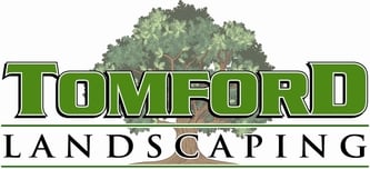 Tomford Landscaping, Inc. logo