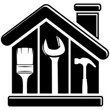 Logo for A Good Handyman - Unlicensed Contractor