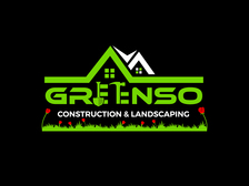Greenso logo