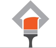 Logo for United Pro Painting