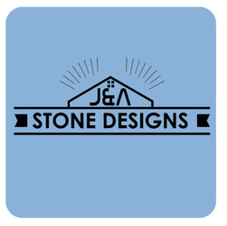 J&A Stone Designs Services, Inc. logo