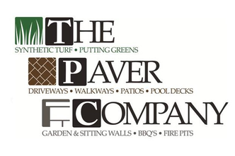 The Paver Co., Inc. logo