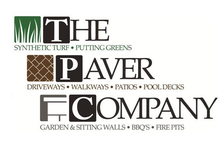 Avatar for The Paver Co., Inc.