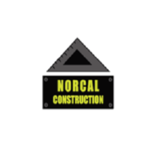 Logo for NorCal Construction