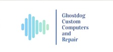 Logo for Ghostdog Custom Computers and Repair LLC