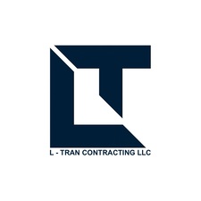 Logo for L-Tran Contracting, LLC
