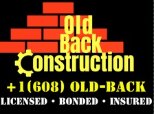 Avatar for Old Back Construction