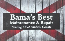 Avatar for Bama Best Maintenance