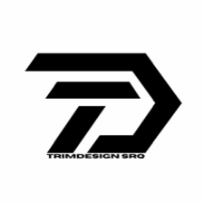 Logo for Trimdesign SRQ