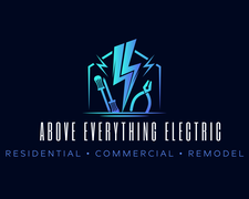 Avatar for Above Everything Electric