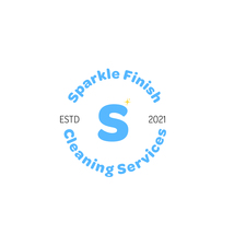 Sparkle Finish Cleaning Services, LLC logo