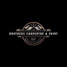 Logo for Brothers Carpentry & Paint