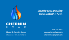 Avatar for Chernin HVAC & Refrigeration L.L.C.