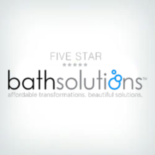 Logo for Five Star Bath of Oak Brook