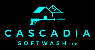 Cascadia Softwash LLC logo