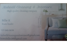Avatar for Kidwell Cleaning & Interiors