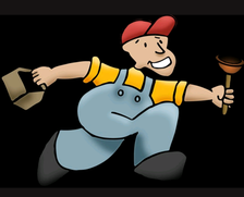 Avatar for Got Plumber?