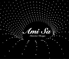 Logo for Amisa