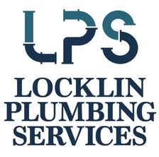 Locklin Plumbing Services, LLC logo