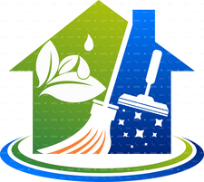 Logo for Maids of All Trades