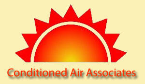 Conditioned Air Associates, Inc. logo