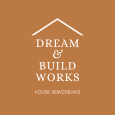 Logo for Dream and Build Works