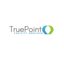 Logo for Truepoint Facility Services, LLC