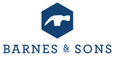 Barnes And Sons Construction Services INC logo